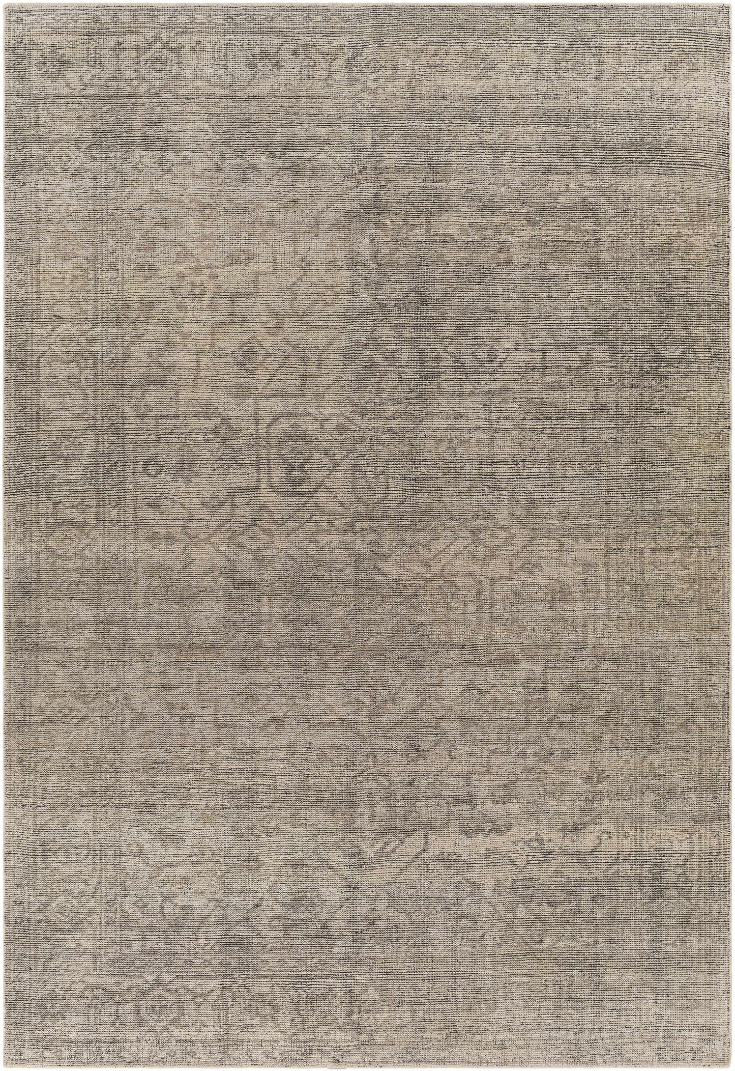 Smyrna SMY-2302 Hand Knotted Rug