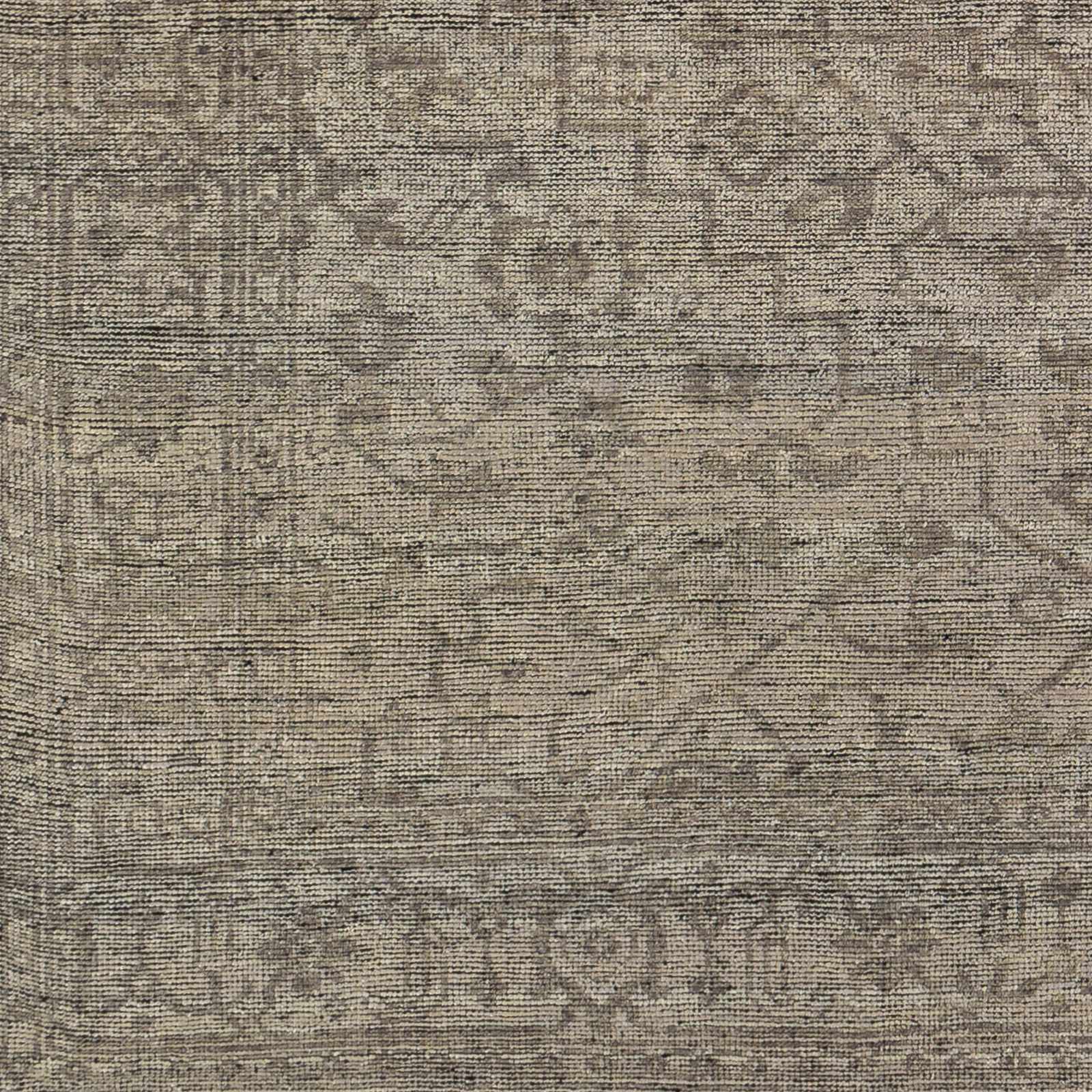 Smyrna SMY-2302 Hand Knotted Rug