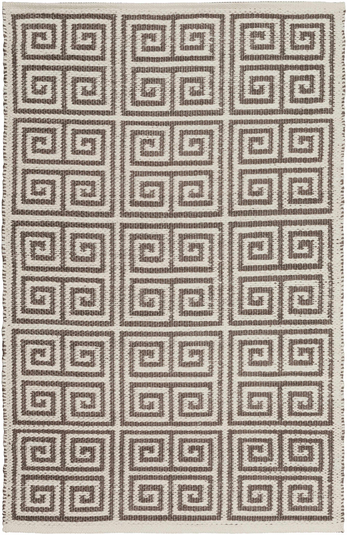Picnic PIC-4004 Hand Woven Rug