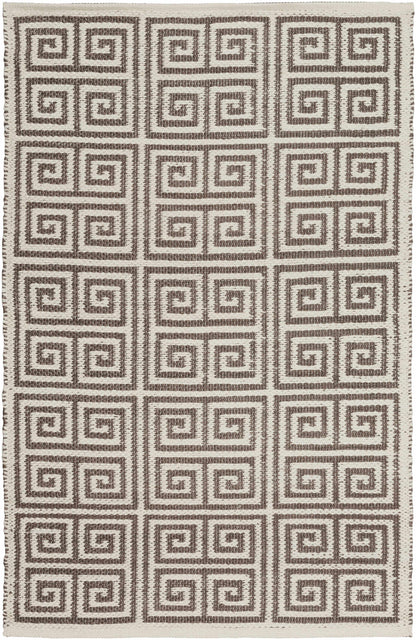 Picnic PIC-4004 Hand Woven Rug
