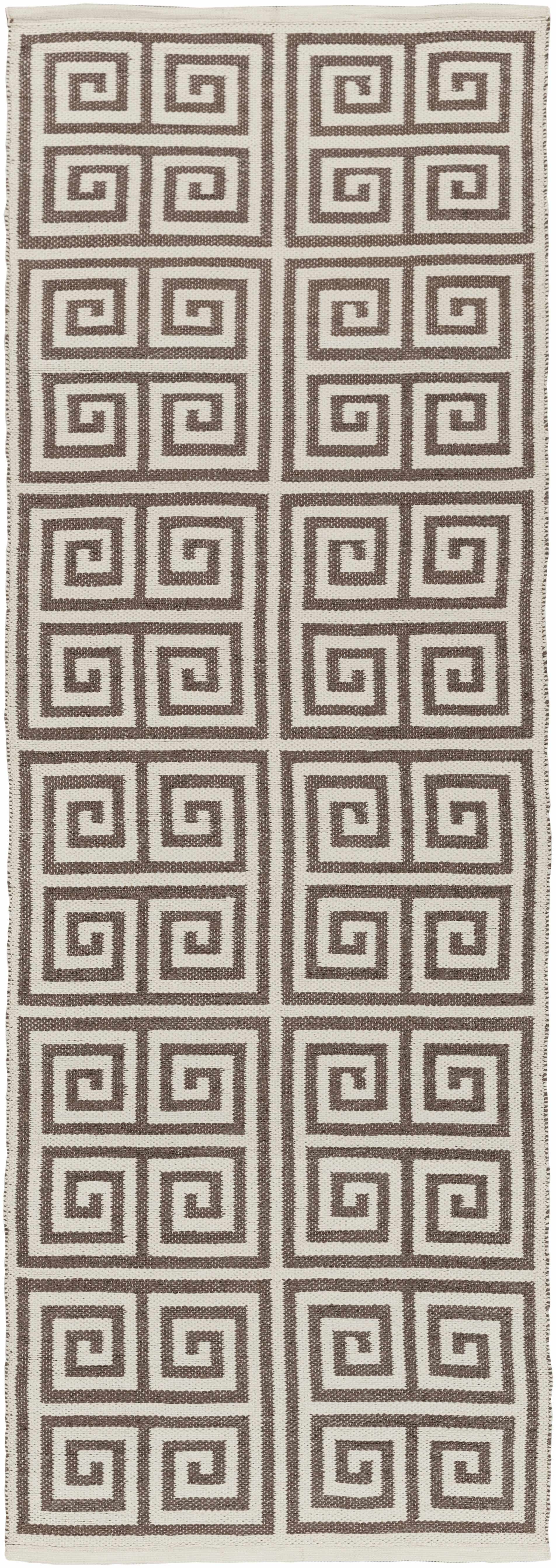 Picnic PIC-4004 Hand Woven Rug