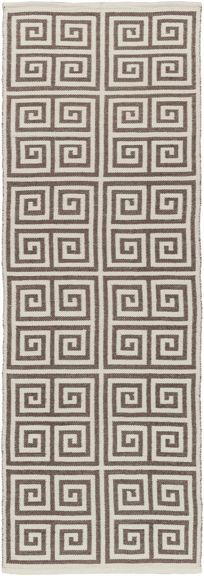Picnic PIC-4004 Hand Woven Rug