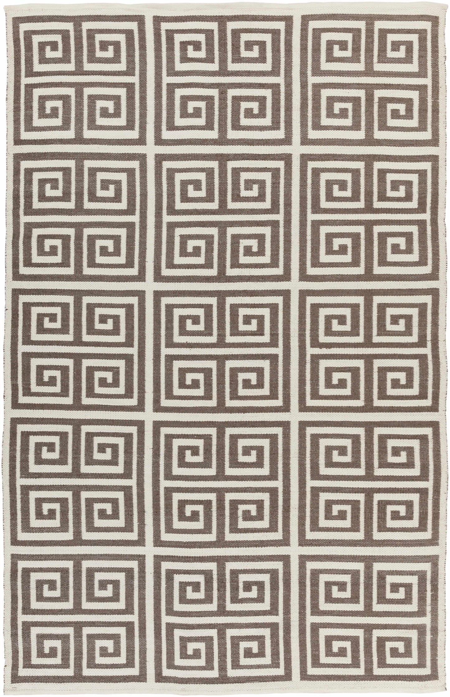 Picnic PIC-4004 Hand Woven Rug
