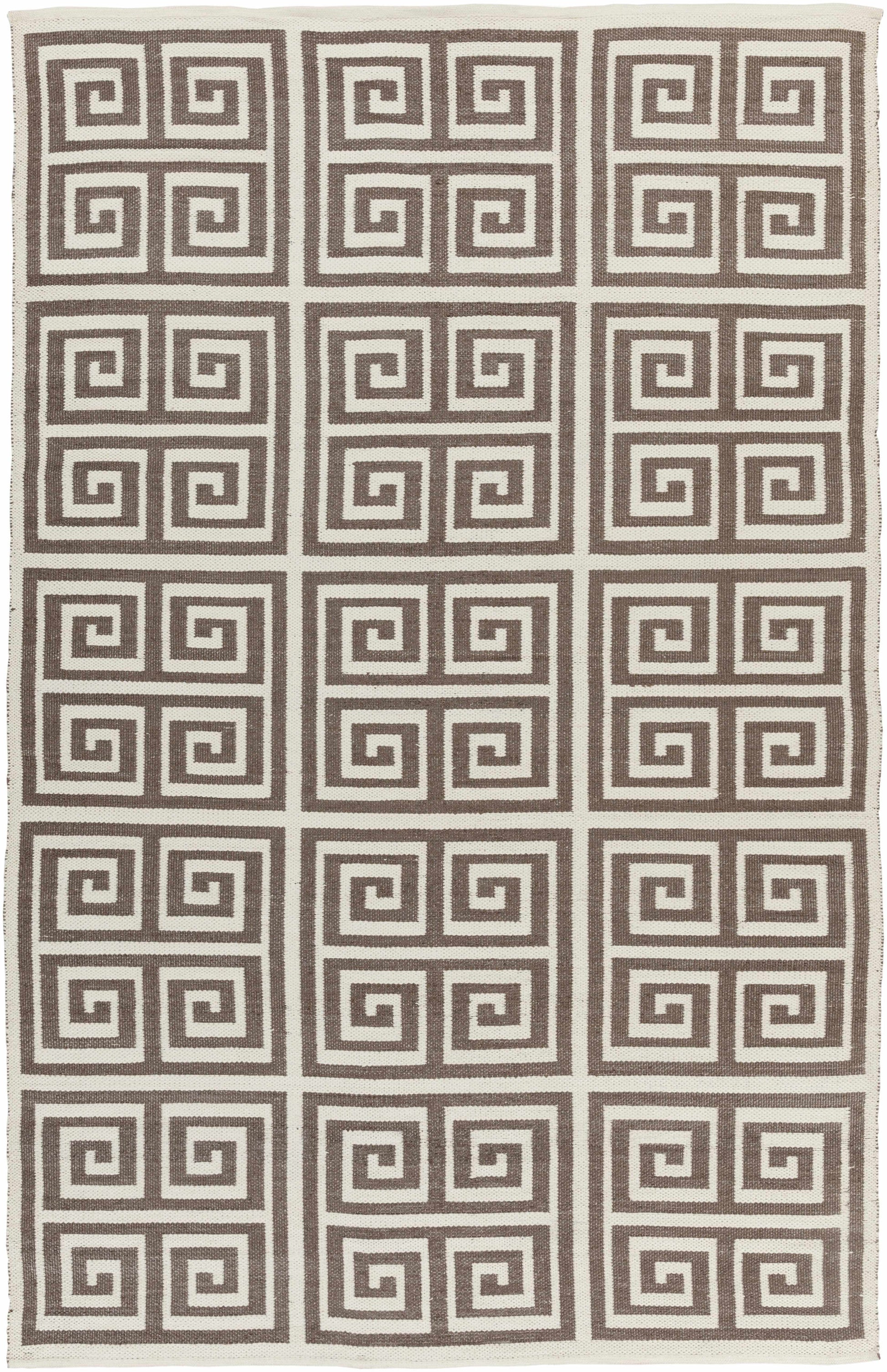 Picnic PIC-4004 Hand Woven Rug