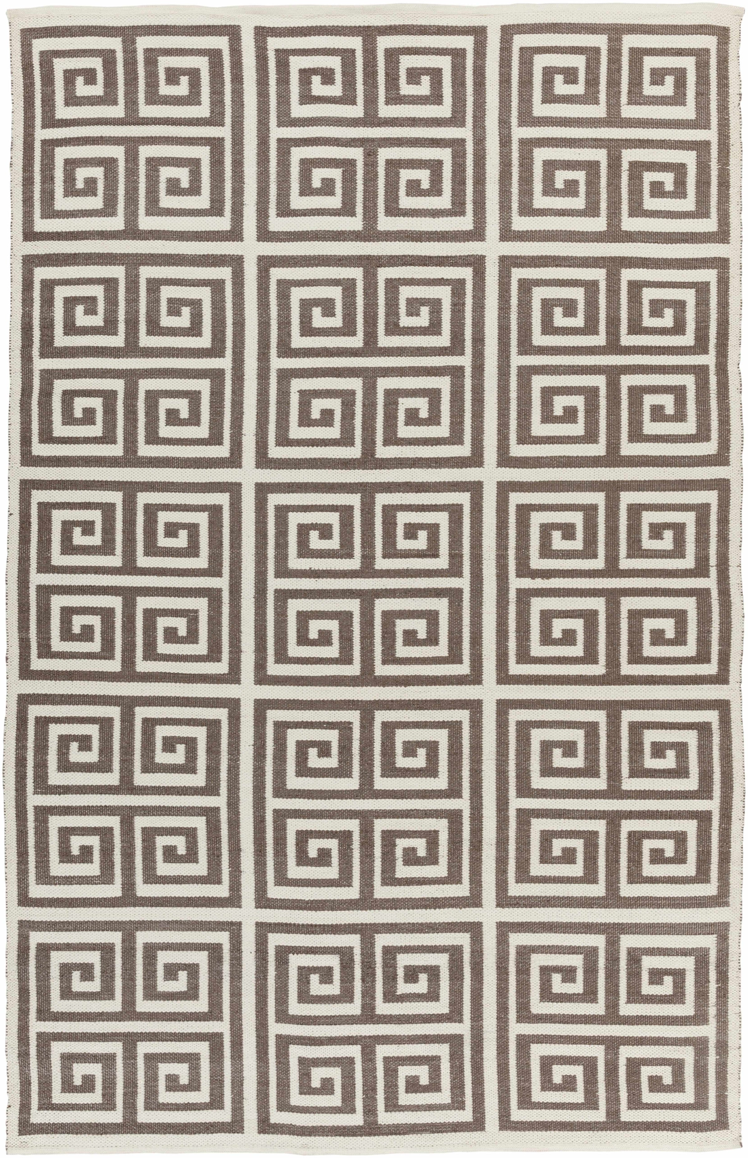Picnic PIC-4004 Hand Woven Rug