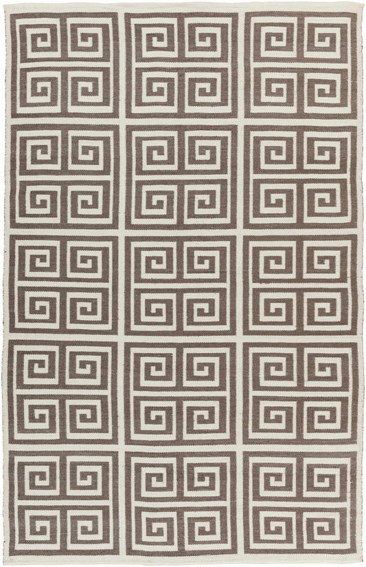 Picnic PIC-4004 Hand Woven Rug