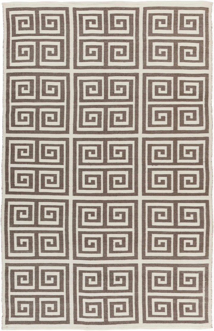 Picnic PIC-4004 Hand Woven Rug