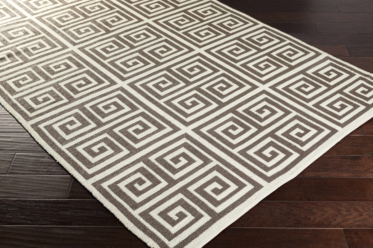 Picnic PIC-4004 Hand Woven Rug