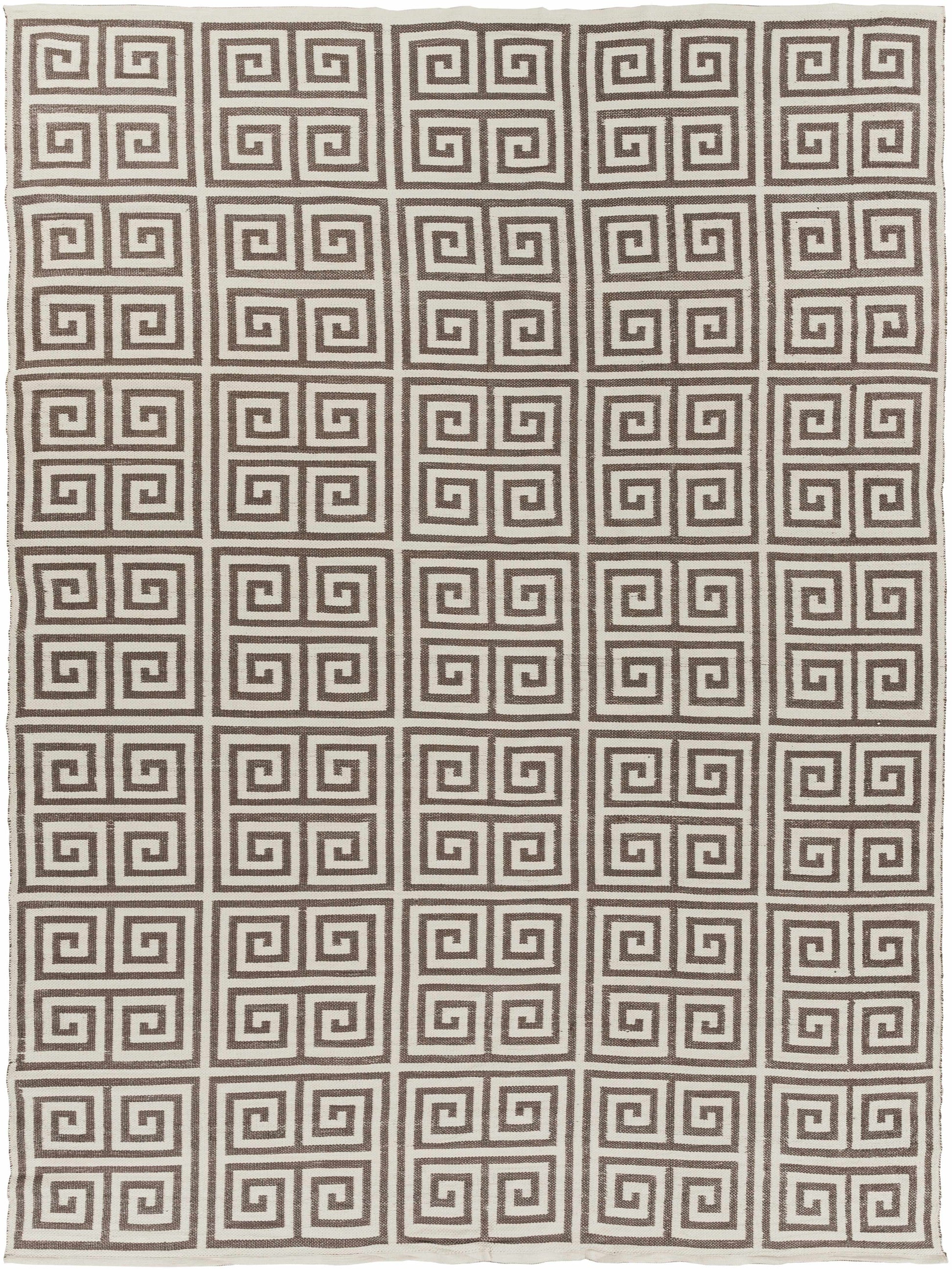 Picnic PIC-4004 Hand Woven Rug