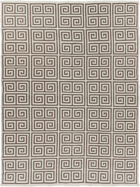 Picnic PIC-4004 Hand Woven Rug