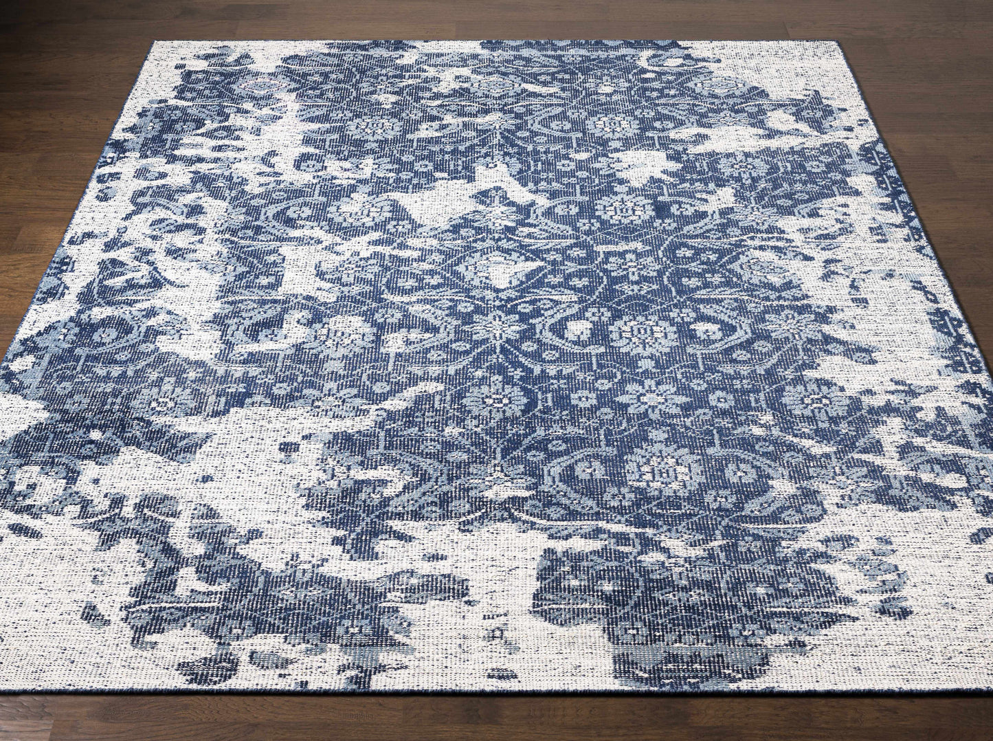 Hoboken HOO-1000 Hand Knotted Rug
