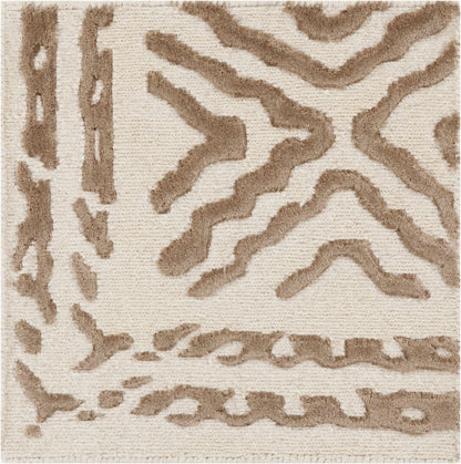 Atlas ATS-1006 Hand Knotted Rug