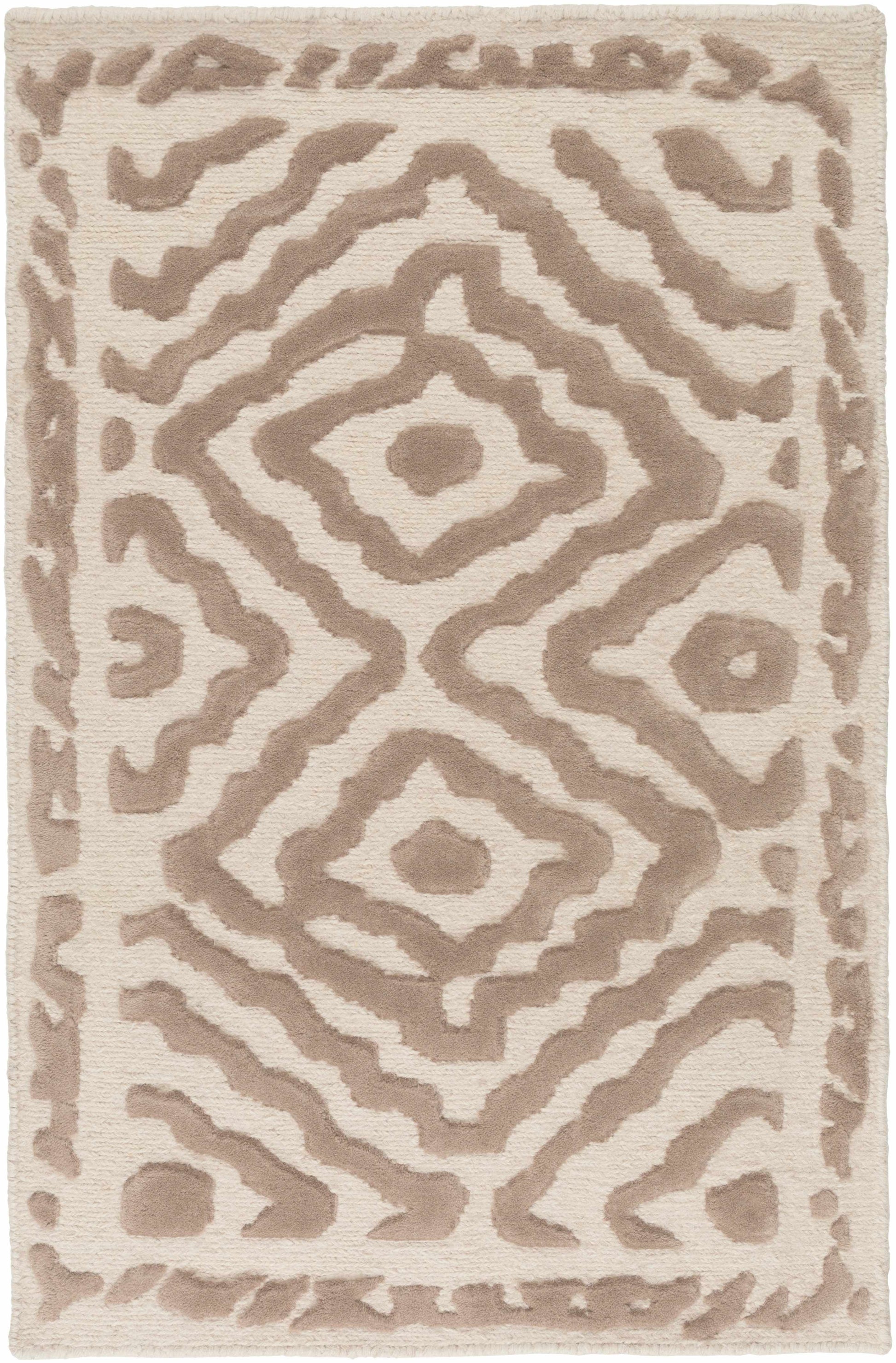 Atlas ATS-1006 Hand Knotted Rug