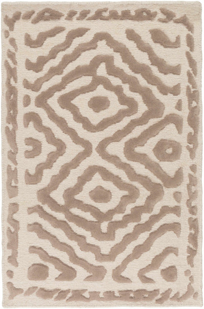 Atlas ATS-1006 Hand Knotted Rug
