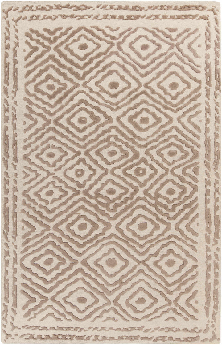 Atlas ATS-1006 Hand Knotted Rug