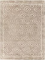 Atlas ATS-1006 Hand Knotted Rug