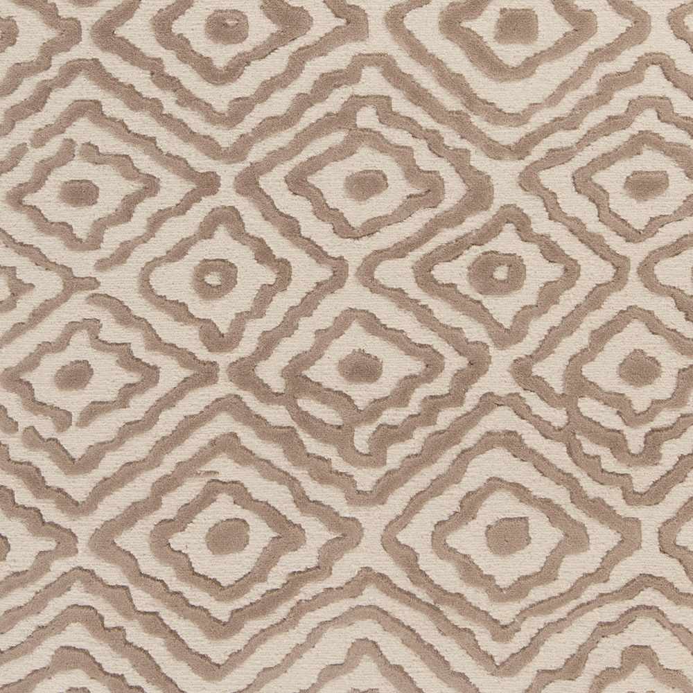 Atlas ATS-1006 Hand Knotted Rug