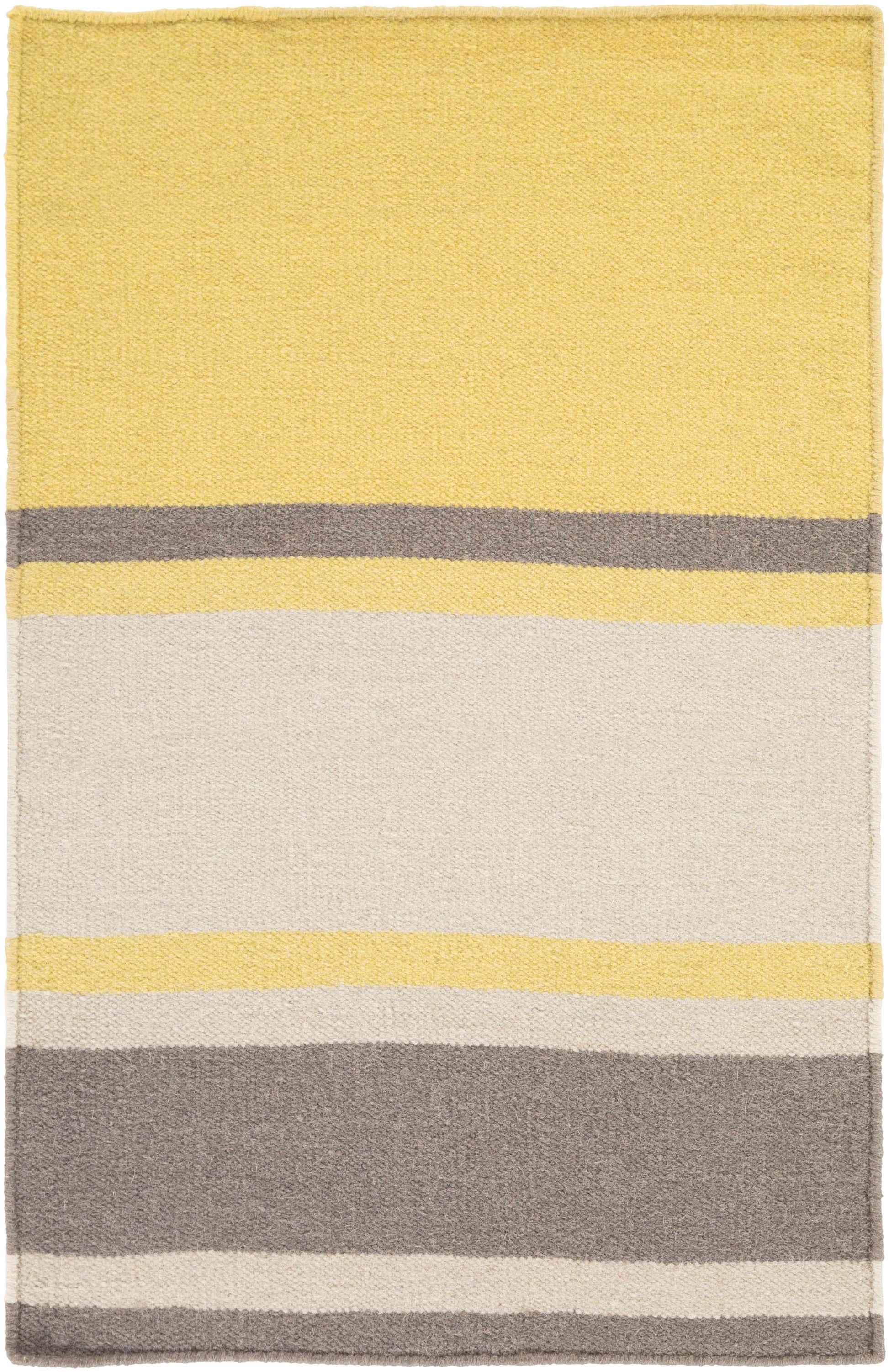 Frontier FT-569 Hand Woven Rug