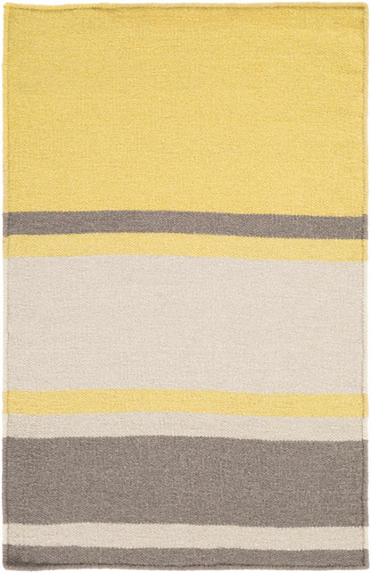 Frontier FT-569 Hand Woven Rug