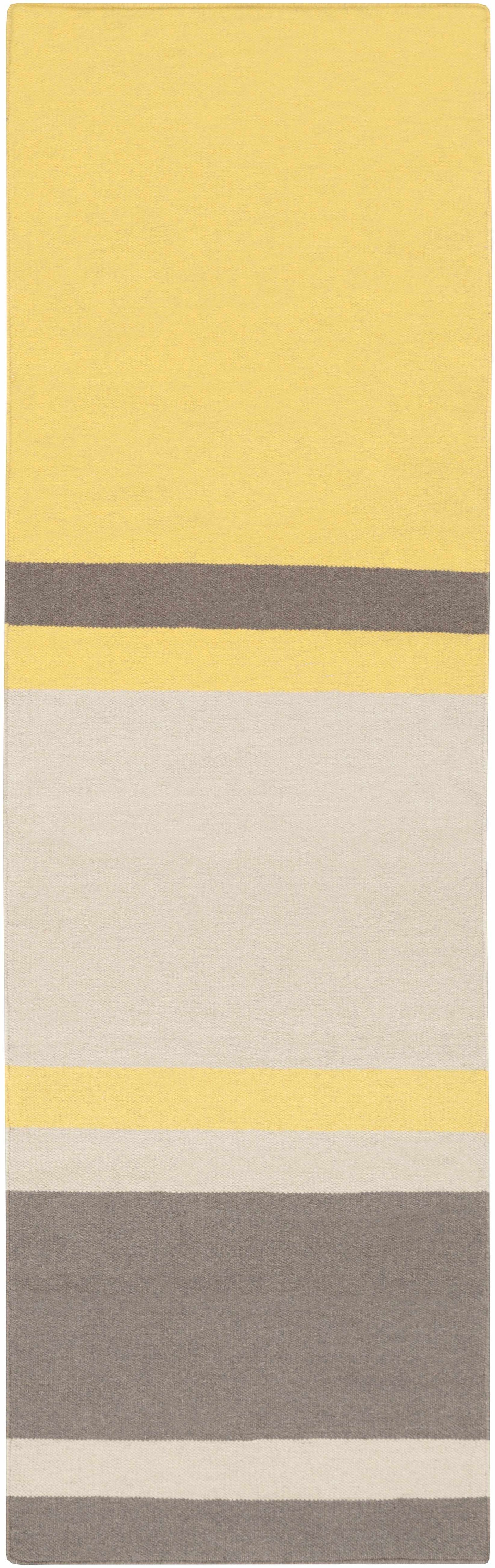 Frontier FT-569 Hand Woven Rug