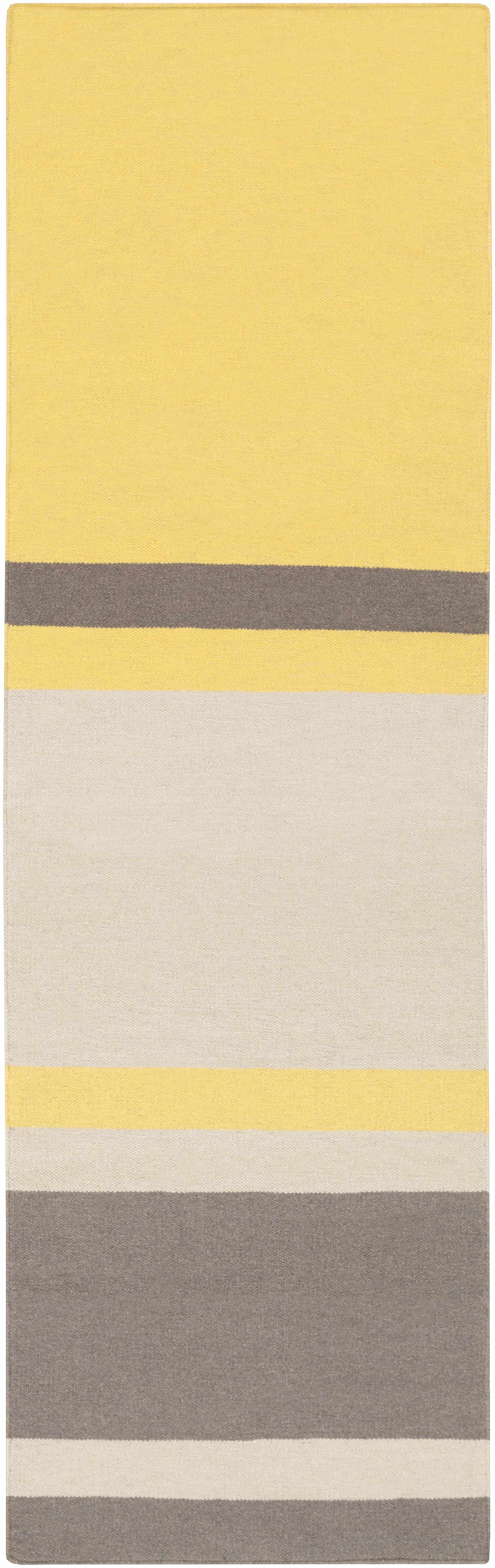 Frontier FT-569 Hand Woven Rug