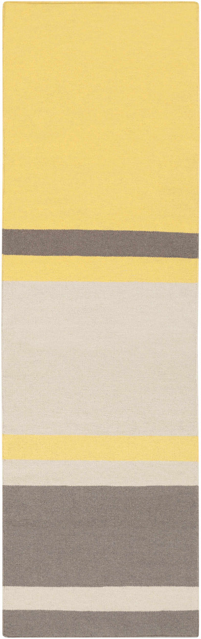 Frontier FT-569 Hand Woven Rug