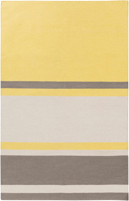 Frontier FT-569 Hand Woven Rug