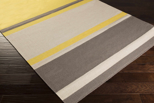 Frontier FT-569 Hand Woven Rug
