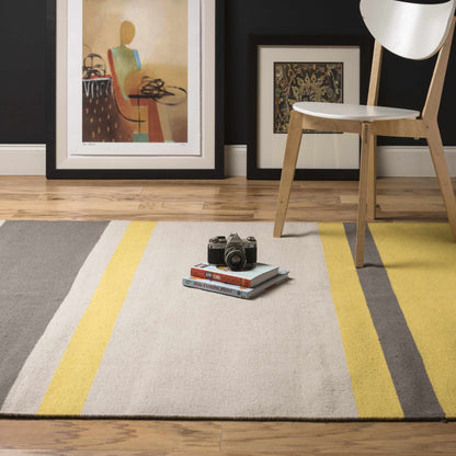 Frontier FT-569 Hand Woven Rug