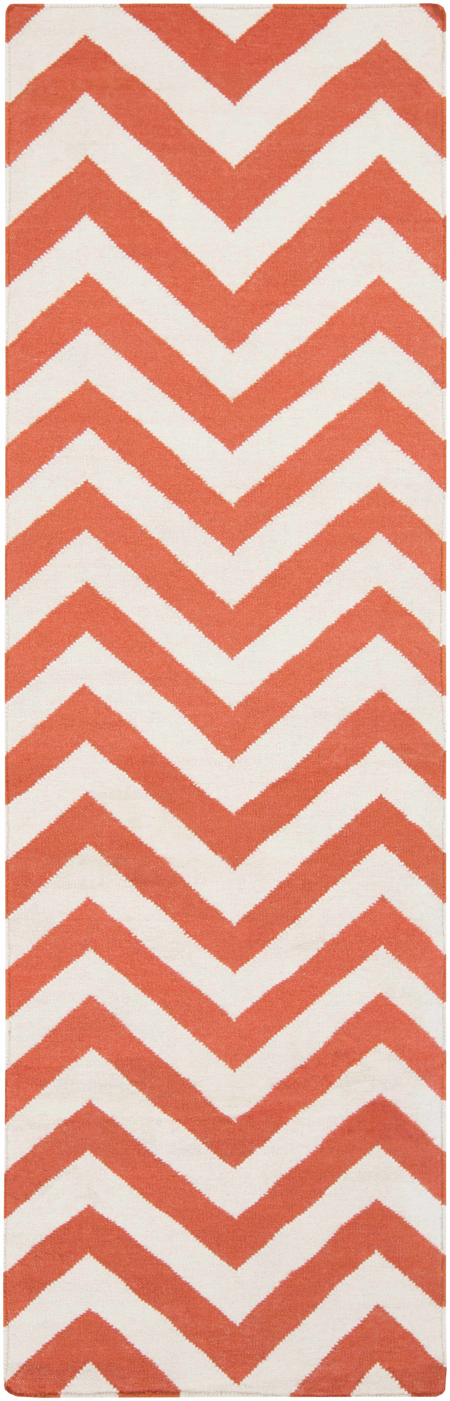 Frontier FT-456 Hand Woven Rug