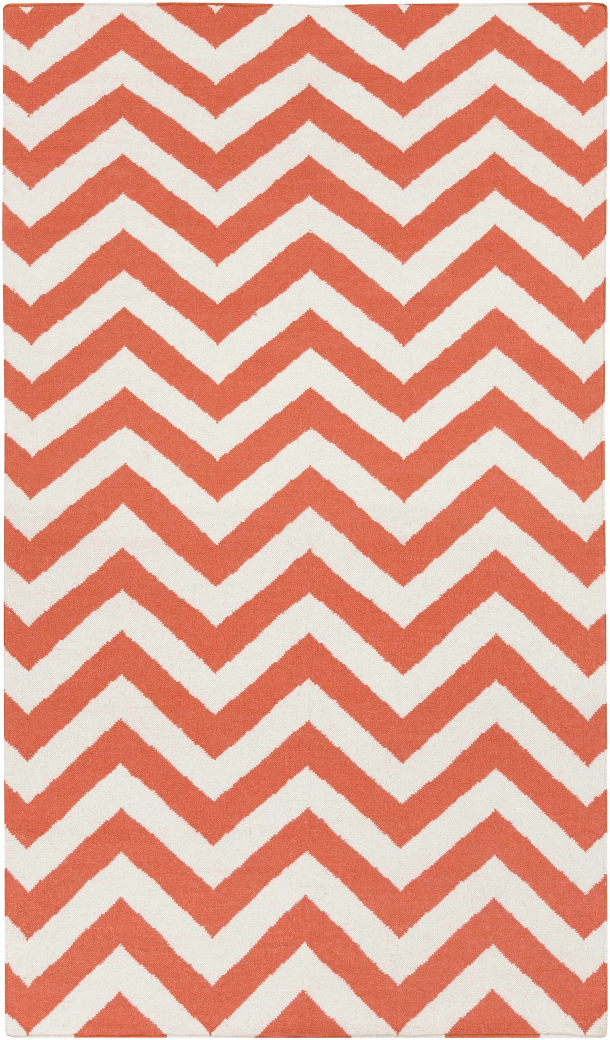 Frontier FT-456 Hand Woven Rug