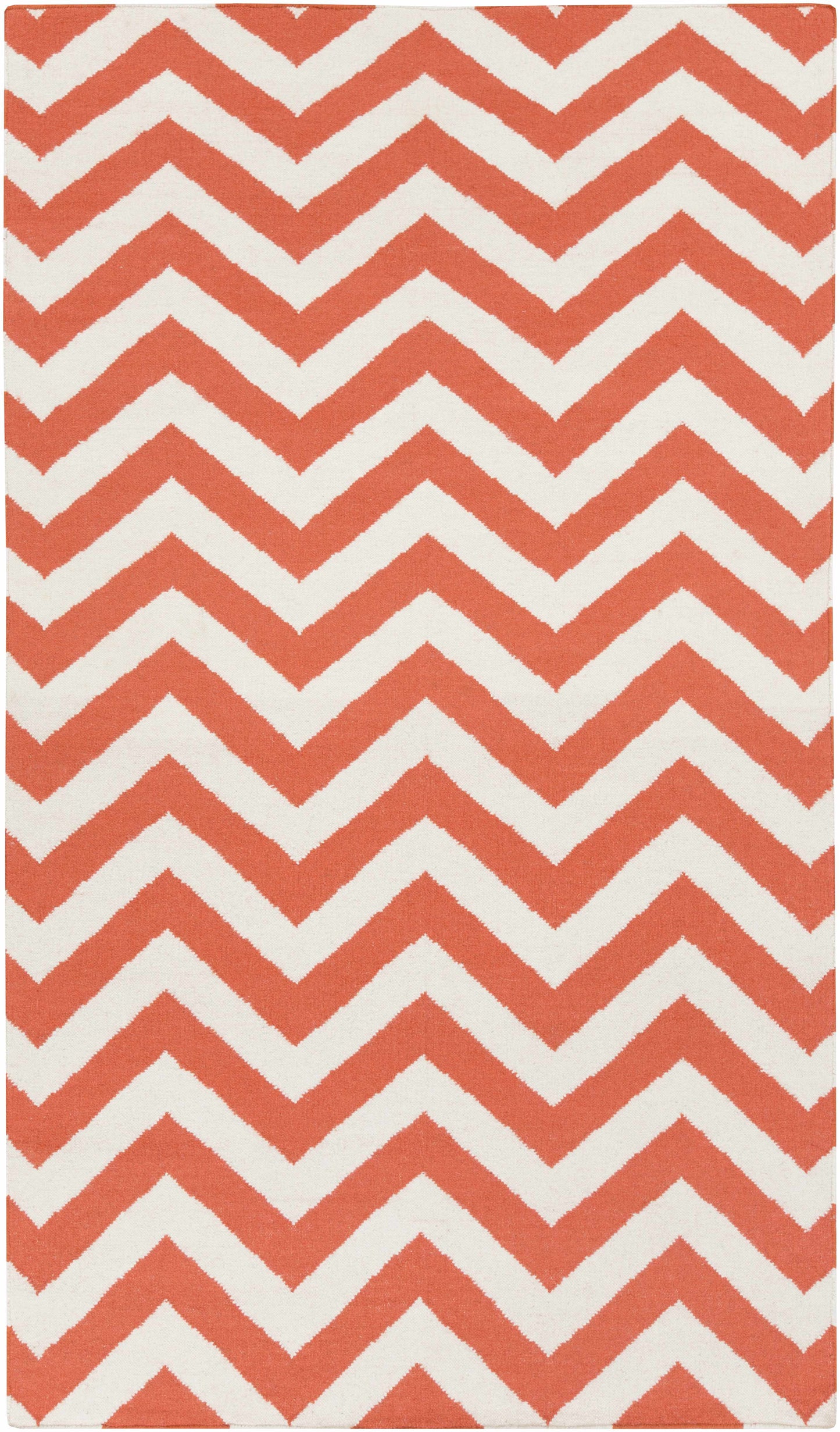 Frontier FT-456 Hand Woven Rug