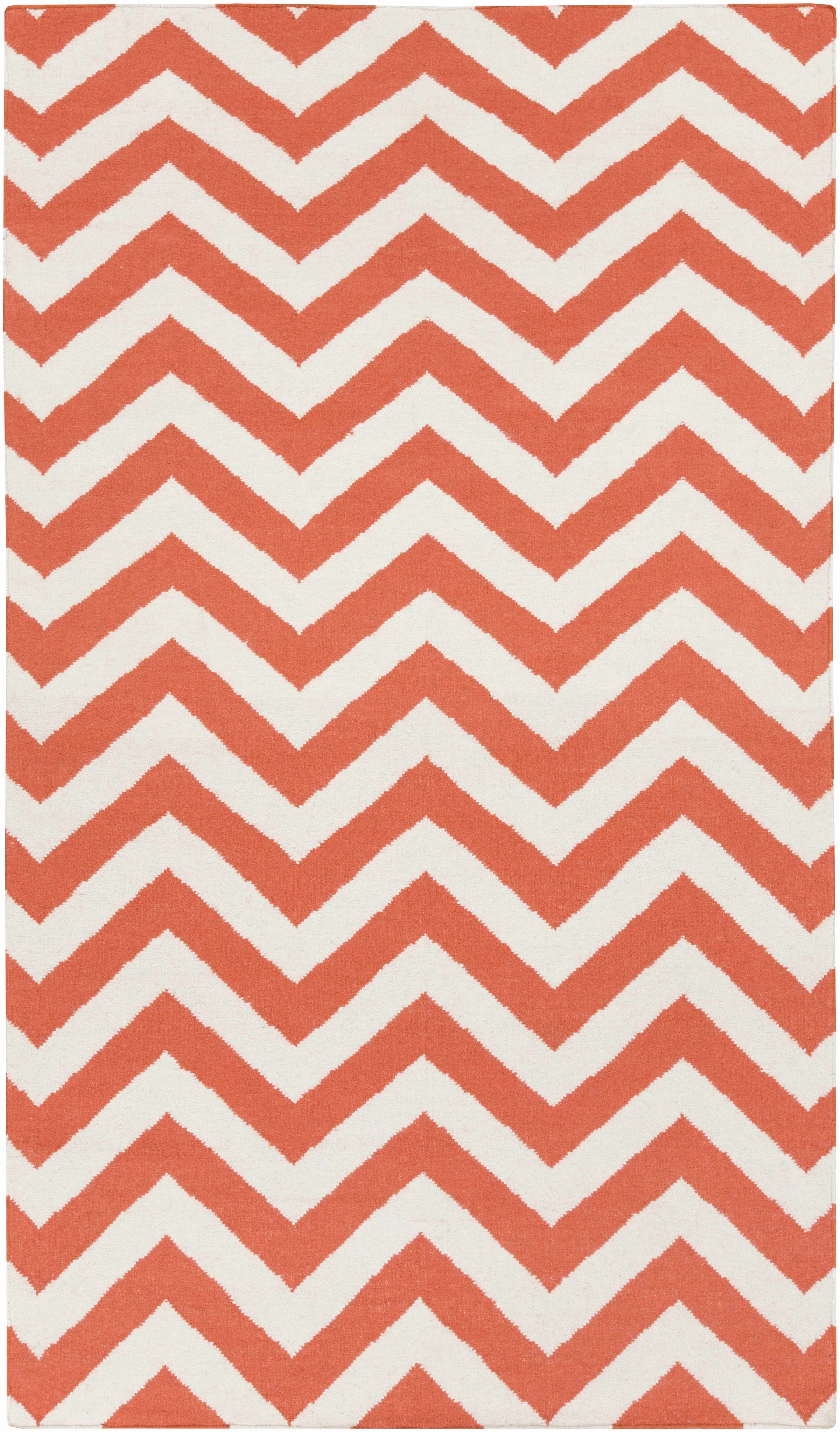 Frontier FT-456 Hand Woven Rug