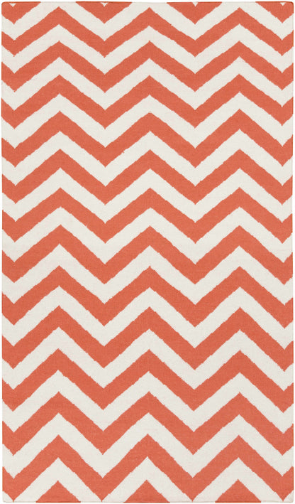 Frontier FT-456 Hand Woven Rug