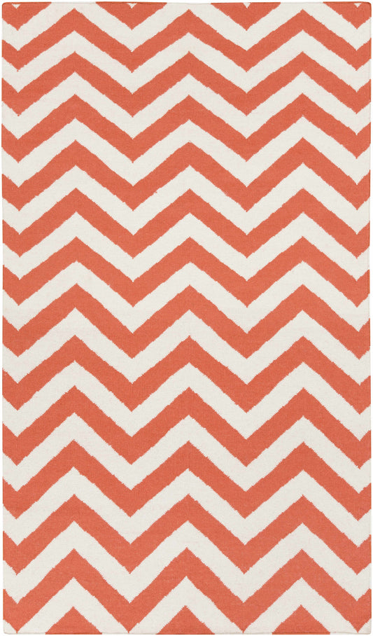 Frontier FT-456 Hand Woven Rug