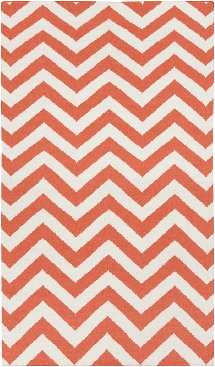 Frontier FT-456 Hand Woven Rug
