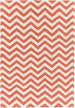 Frontier FT-456 Hand Woven Rug