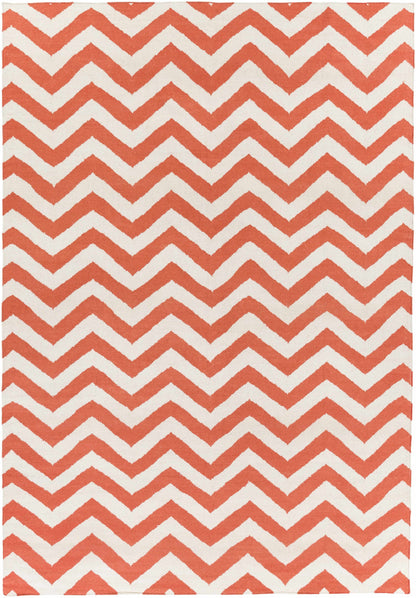 Frontier FT-456 Hand Woven Rug