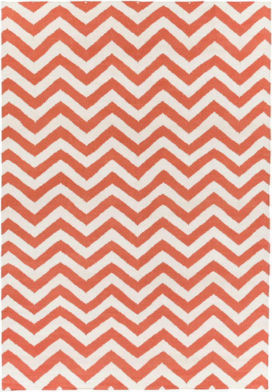 Frontier FT-456 Hand Woven Rug