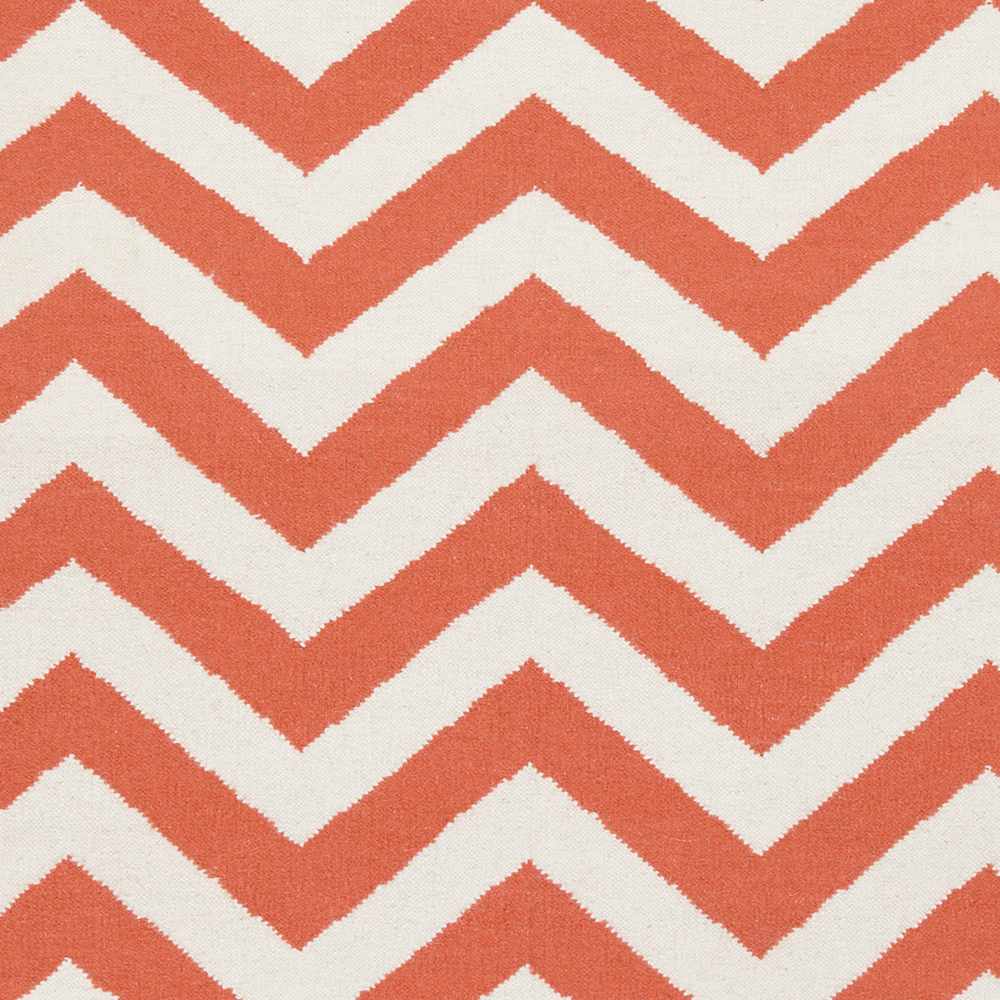 Frontier FT-456 Hand Woven Rug