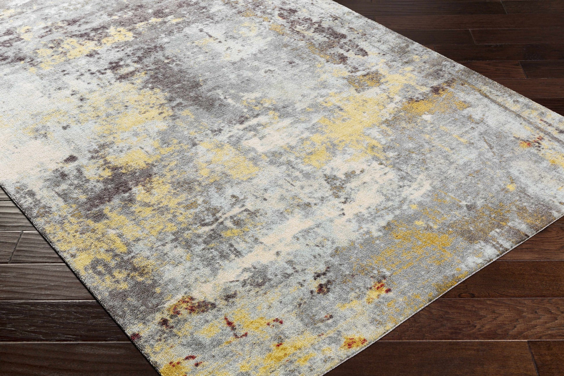 Felicity FCT-8008 Machine Woven Rug