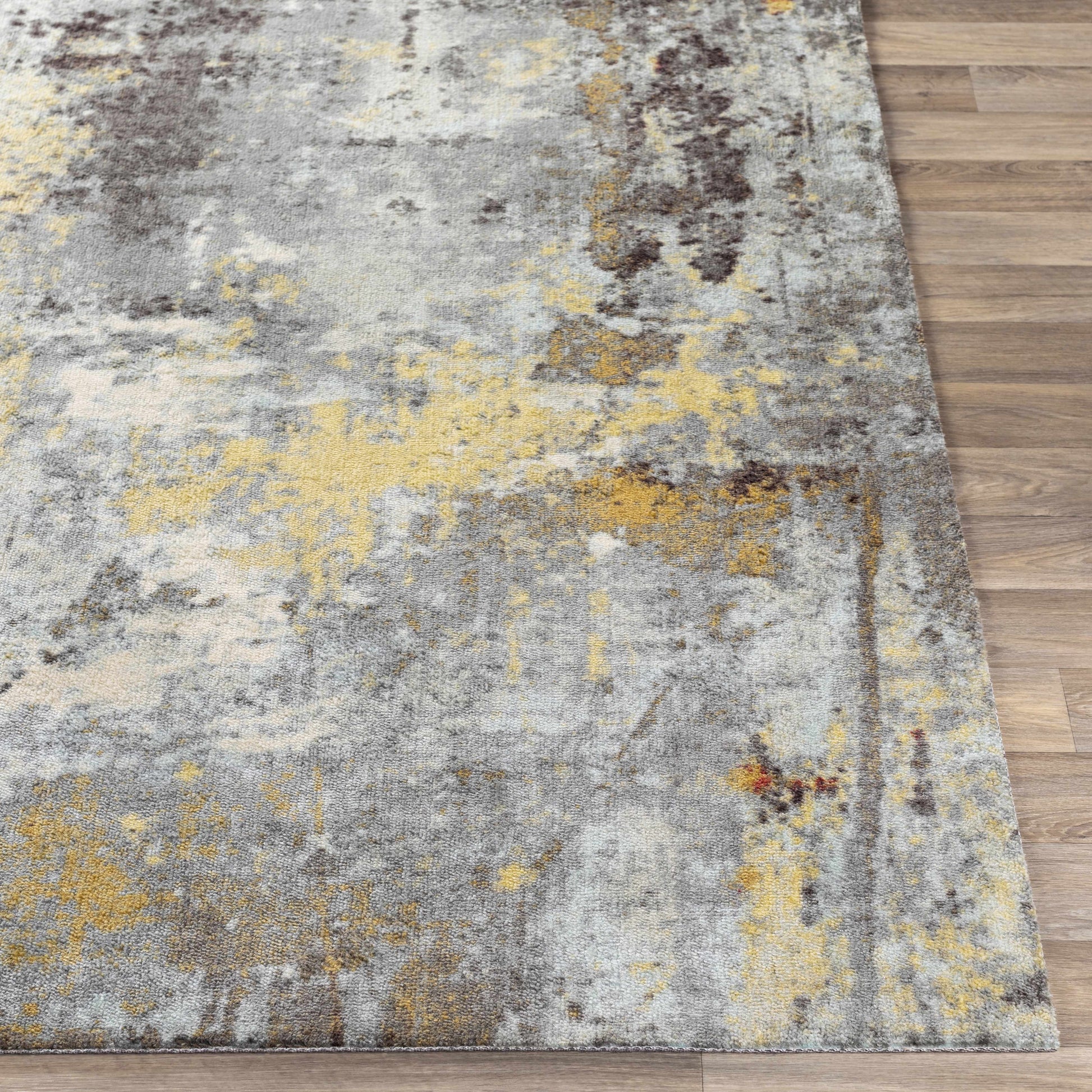 Felicity FCT-8008 Machine Woven Rug