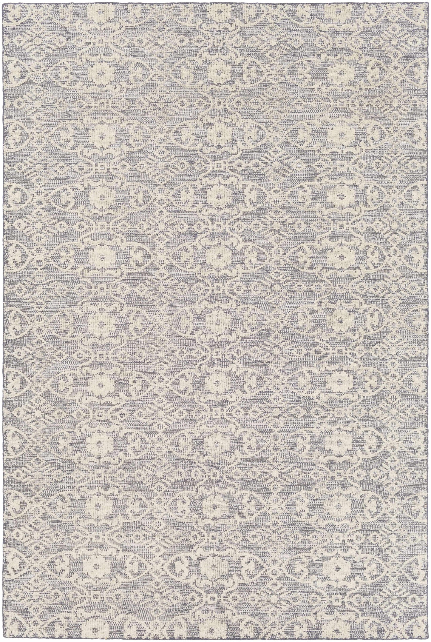 Ithaca ITH-5004 Hand Knotted Rug