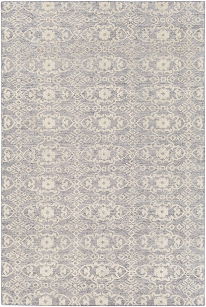 Ithaca ITH-5004 Hand Knotted Rug