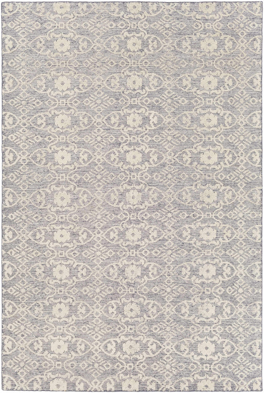 Ithaca ITH-5004 Hand Knotted Rug
