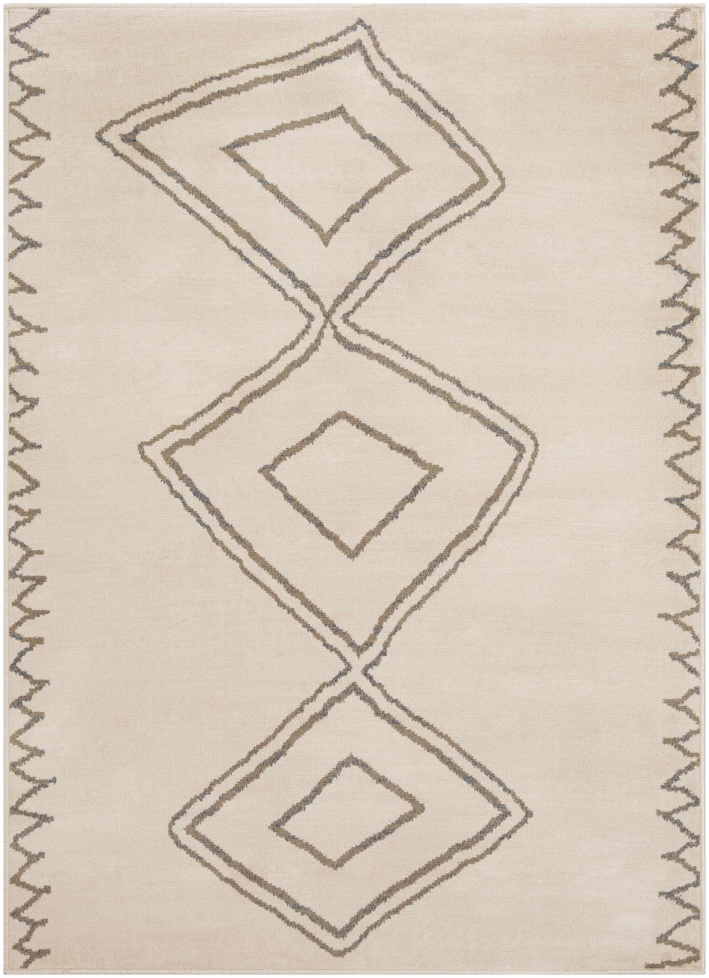 Oslo OSL-2308 Machine Woven Rug