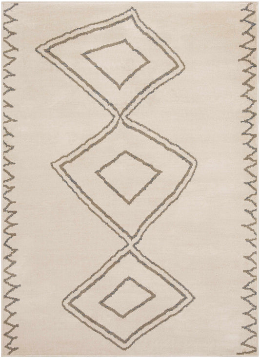 Oslo OSL-2308 Machine Woven Rug