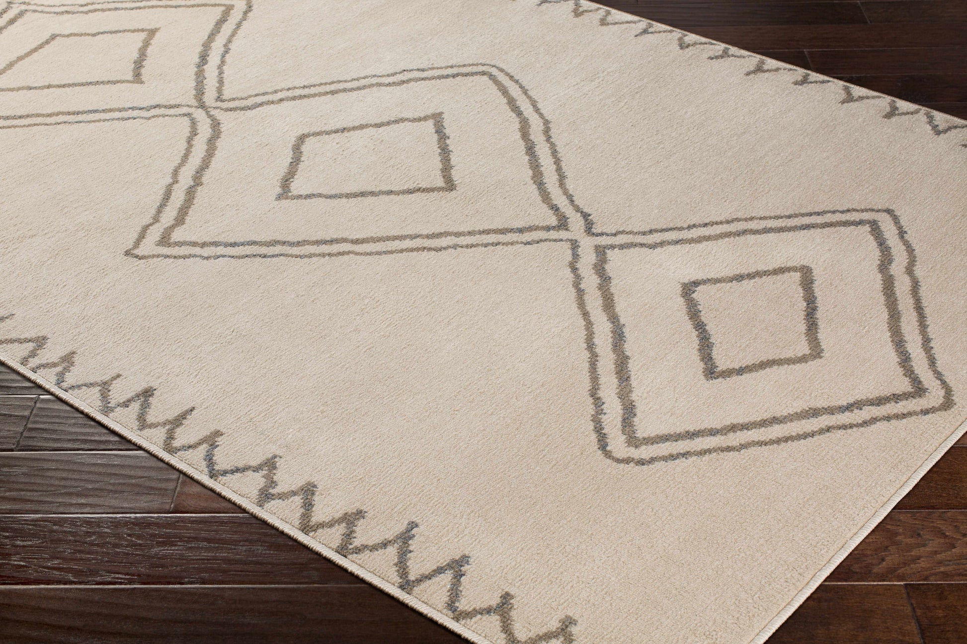 Oslo OSL-2308 Machine Woven Rug