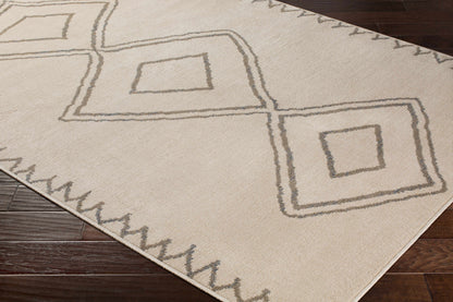 Oslo OSL-2308 Machine Woven Rug