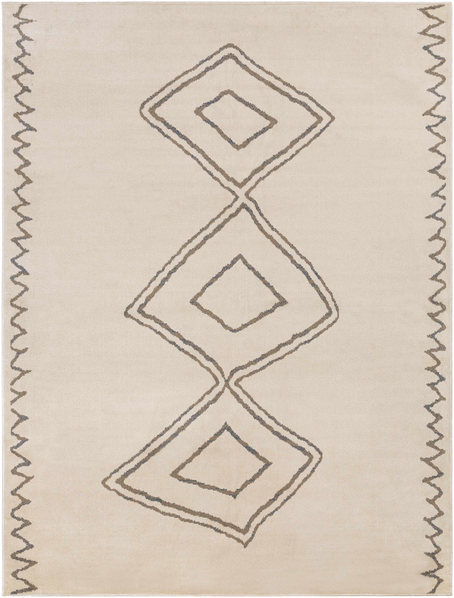 Oslo OSL-2308 Machine Woven Rug